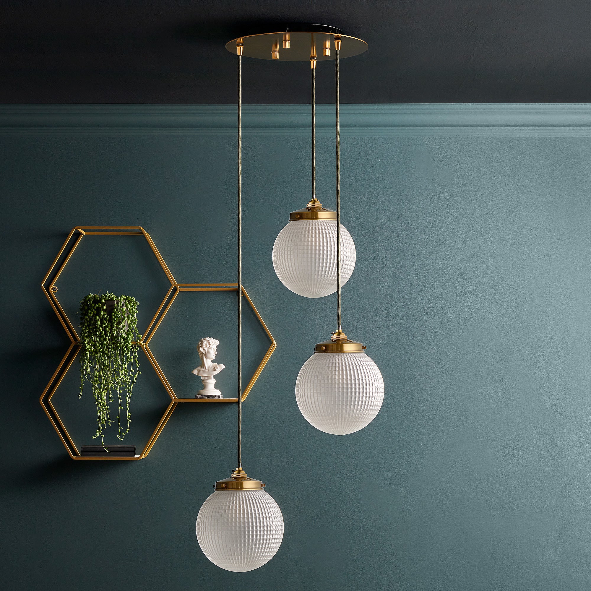 Chandeliers